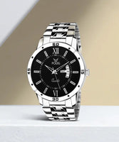 FOGG 2047 - Classic Dial Men's Analog Watch (Timeless Style. Everyday Function)