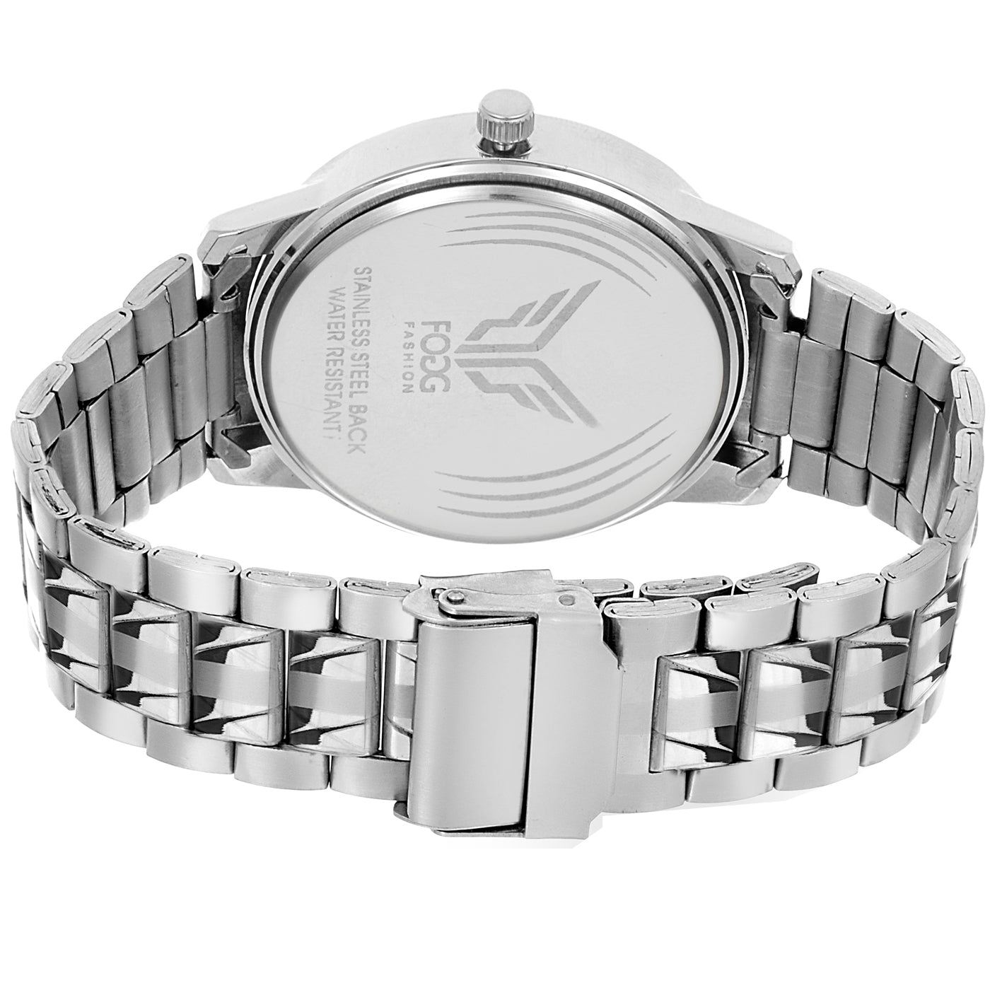 FOGG 2047 - Classic Dial Men's Analog Watch (Timeless Style. Everyday Function)