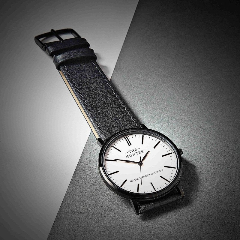 A Modern Classic H1042watch