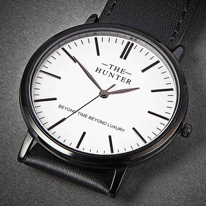 A Modern Classic H1042watch