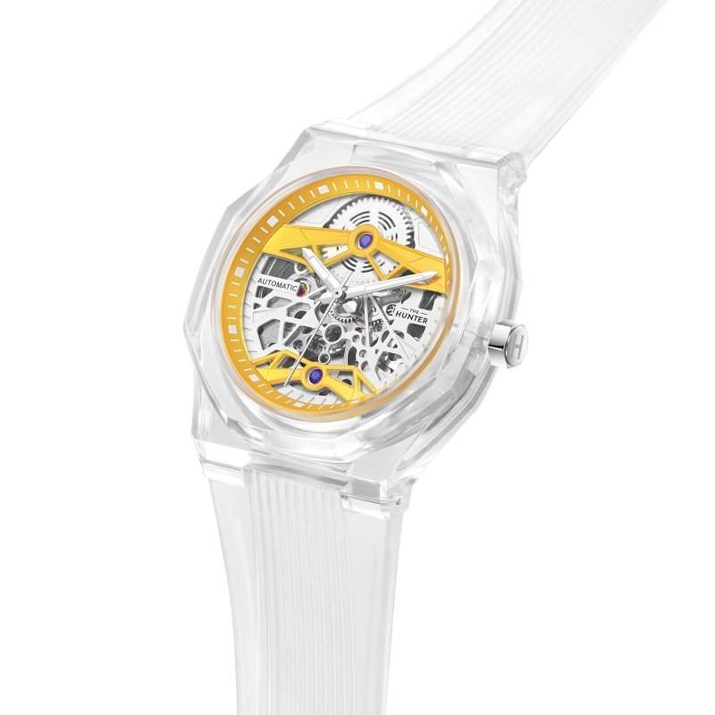 Luxury Vision - H1051watch