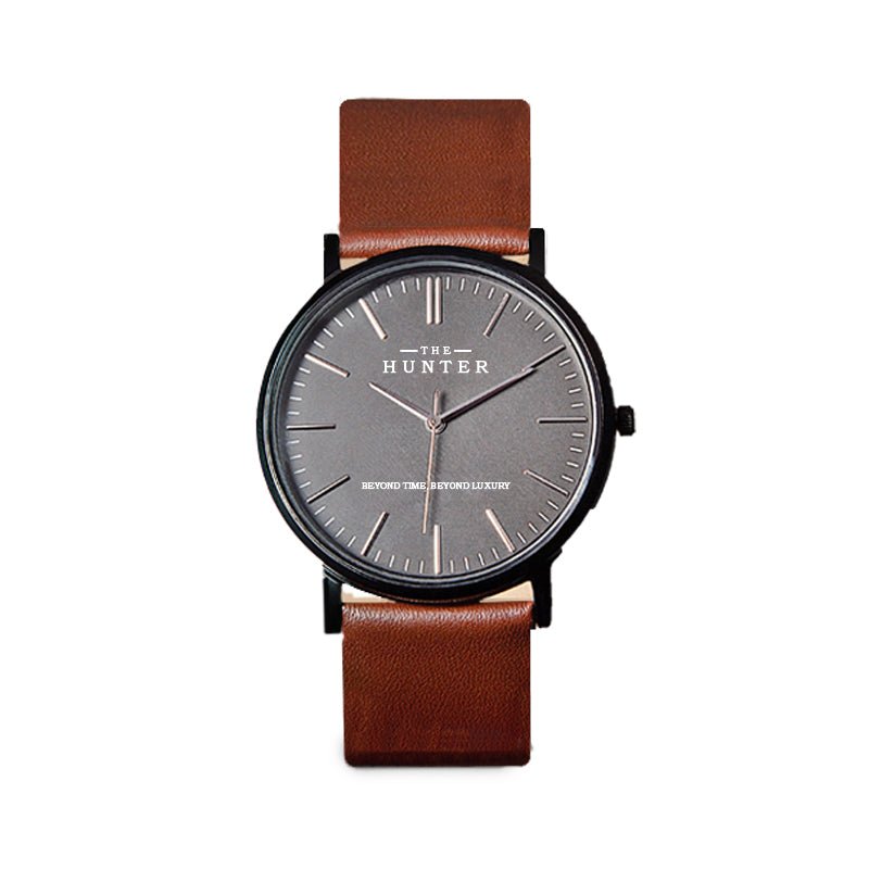 Men's Synthetic Leather Watches Vol - 5 1024watch