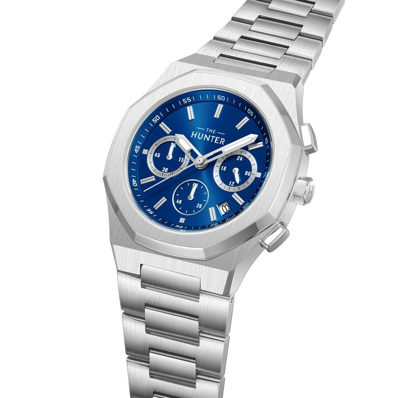 Royal Skeleton - 1054watch