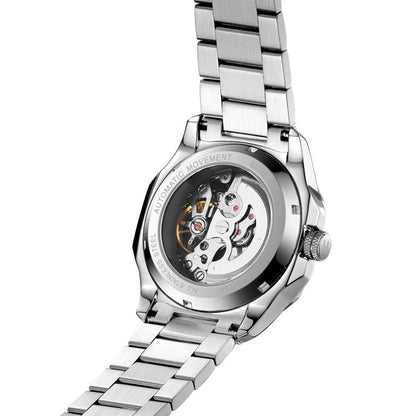 Titanium Elegance - H1052watch