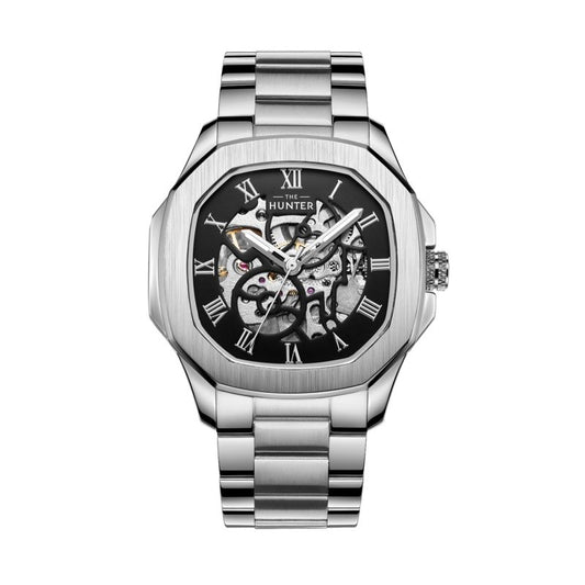 Titanium Elegance - H1052watch