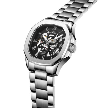 Titanium Elegance - H1052watch